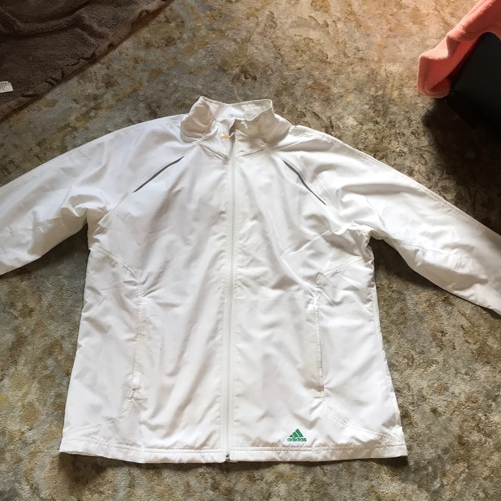 Adidas Windbreaker Unisex